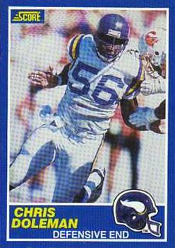 Chris Doleman
