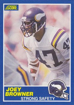 Joey Browner