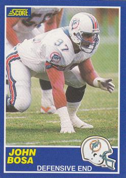 John Bosa