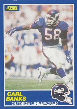 Carl Banks