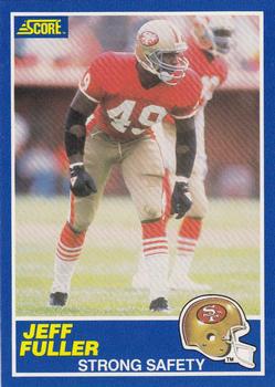 Jeff Fuller