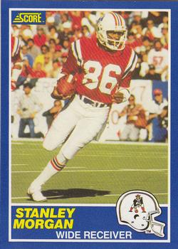 Stanley Morgan