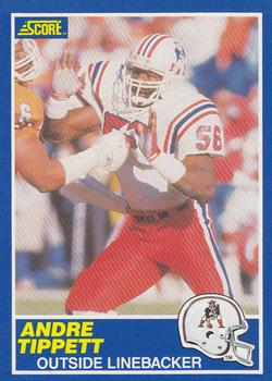 Andre Tippett