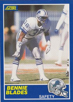 Bennie Blades