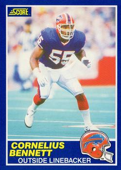 Cornelius Bennett
