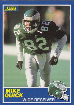 Mike Quick