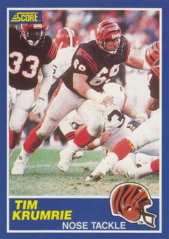 Tim Krumrie