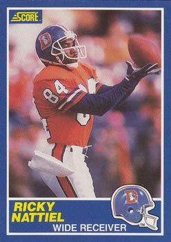 Ricky Nattiel