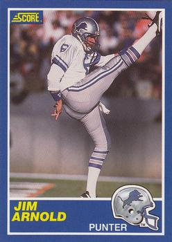 Jim Arnold