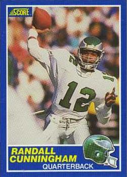 Randall Cunningham