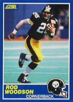Rod Woodson
