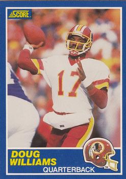 Doug Williams
