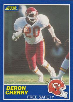 Deron Cherry