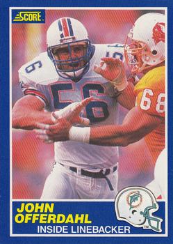 John Offerdahl