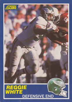 Reggie White