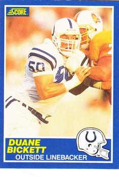 Duane Bickett
