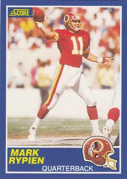 Mark Rypien