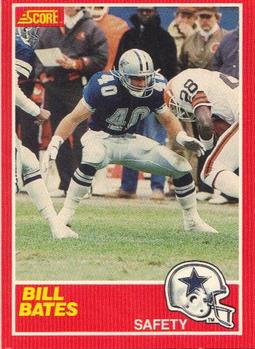 Bill Bates