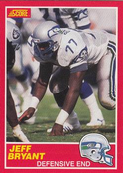 Jeff Bryant