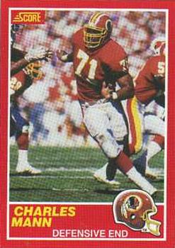 Charles Mann