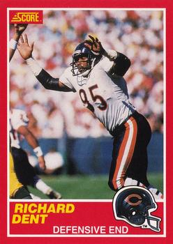 Richard Dent