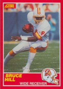 Bruce Hill