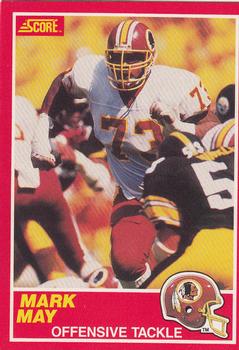 Mark May