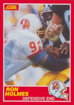 Ron Holmes