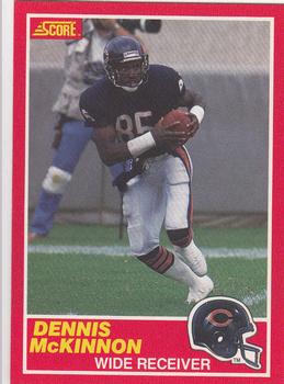 Dennis McKinnon