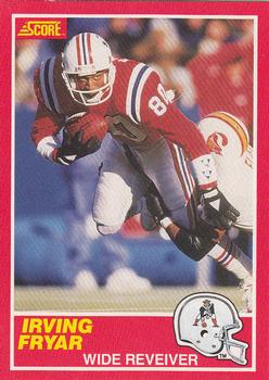 Irving Fryar