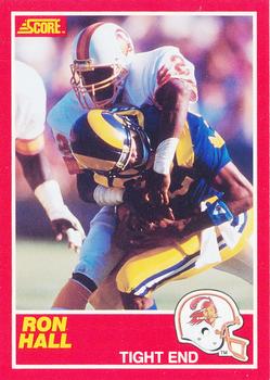 Ron Hall