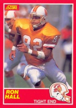 Ron Hall