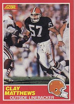 Clay Matthews
