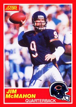 #145 Jim McMahon