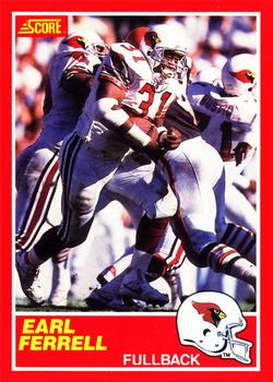 Earl Ferrell