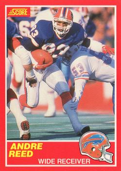 Andre Reed