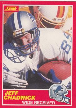 Jeff Chadwick