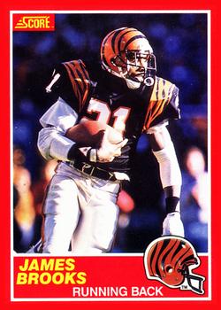 James Brooks