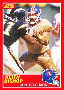 Keith Bishop