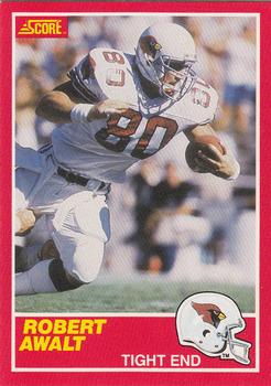 Robert Awalt