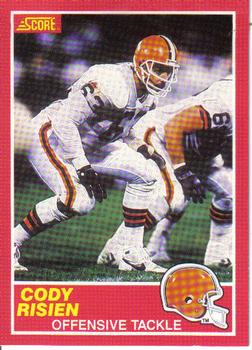 Cody Risien
