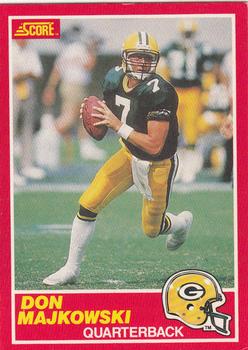 Don Majkowski