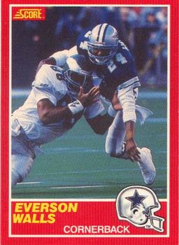 Everson Walls