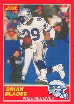 Brian Blades