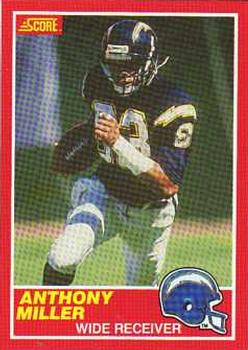 Anthony Miller