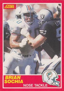 Brian Sochia