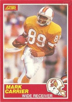 Mark Carrier