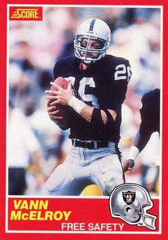 Vann McElroy