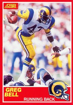 Greg Bell