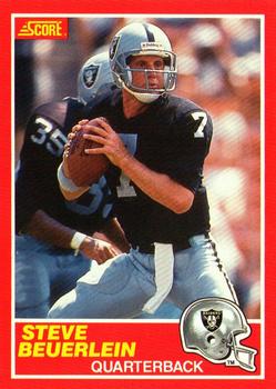 Steve Beuerlein